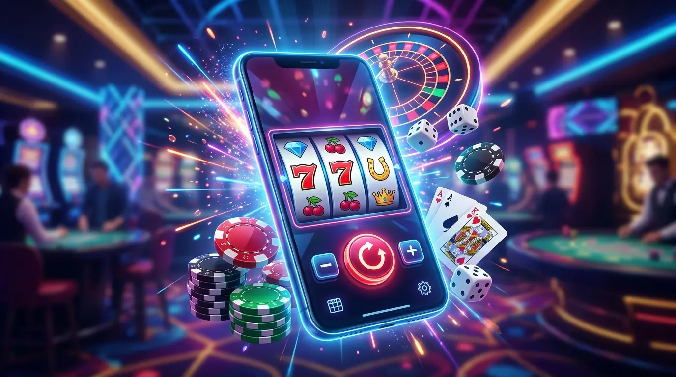 Cookie casino Casino App