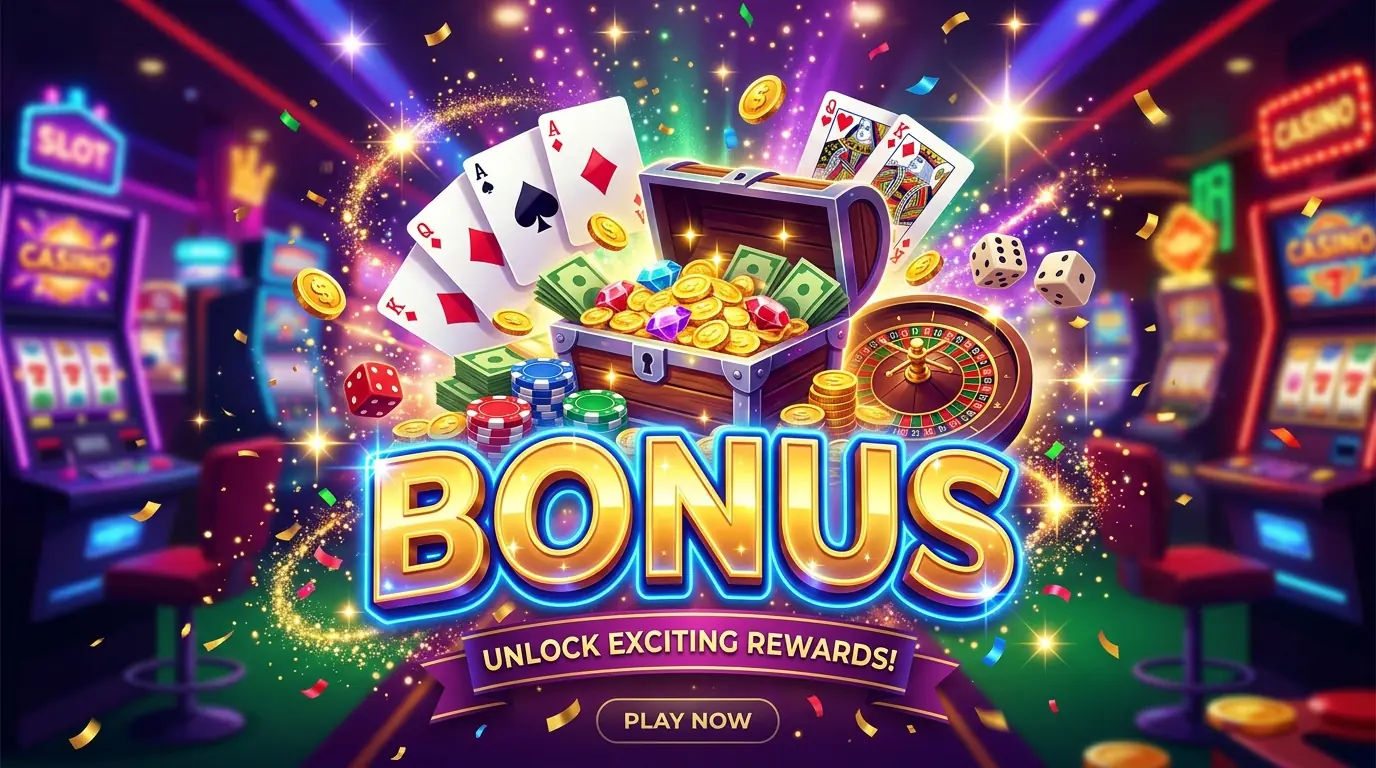 Cookie casino Bonus