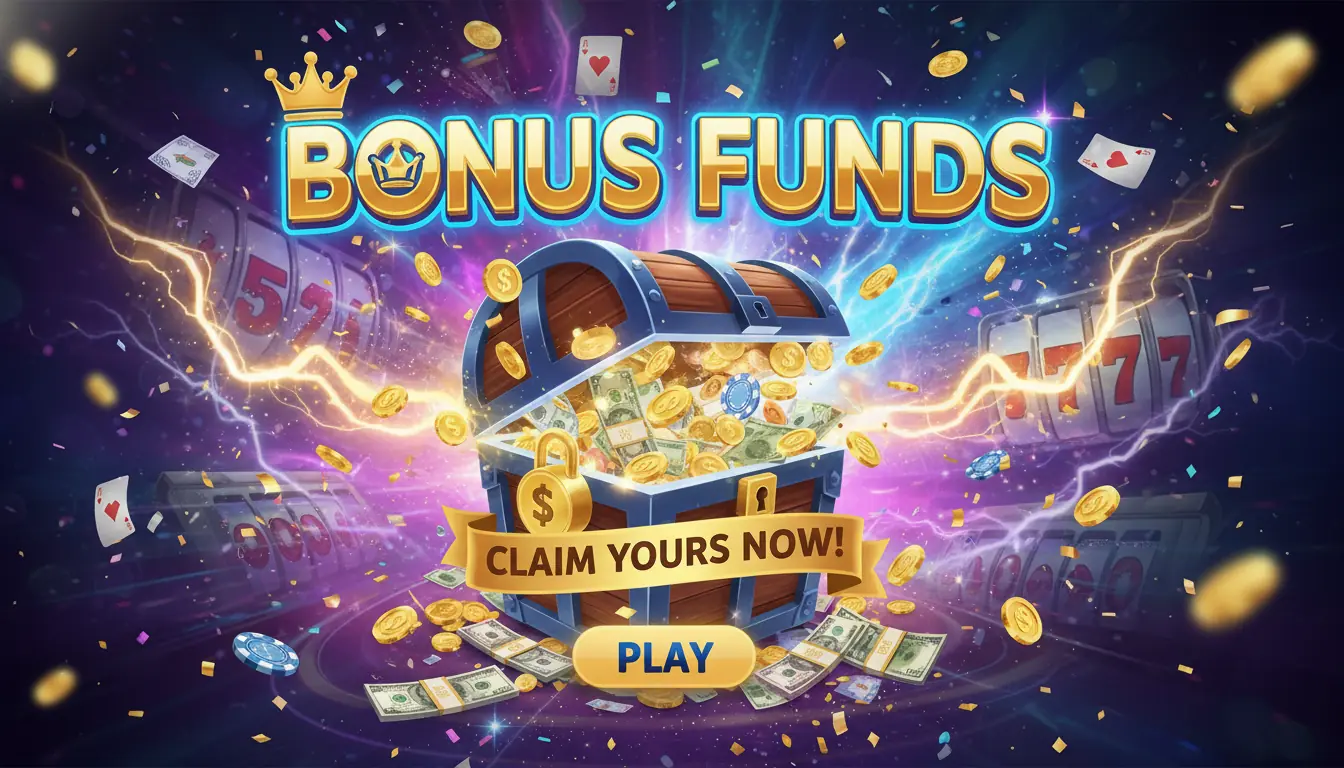 Bonusguthaben bei Cookie casino