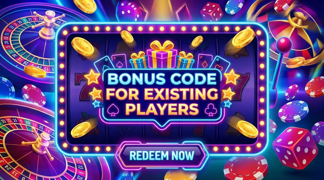Bonuscode für Bestandskunden Cookie casino