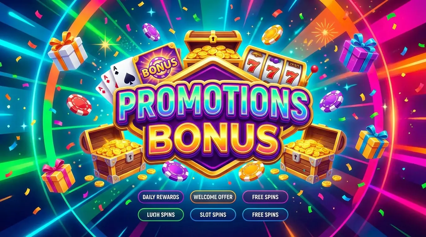 Aktionen bei Cookie casino