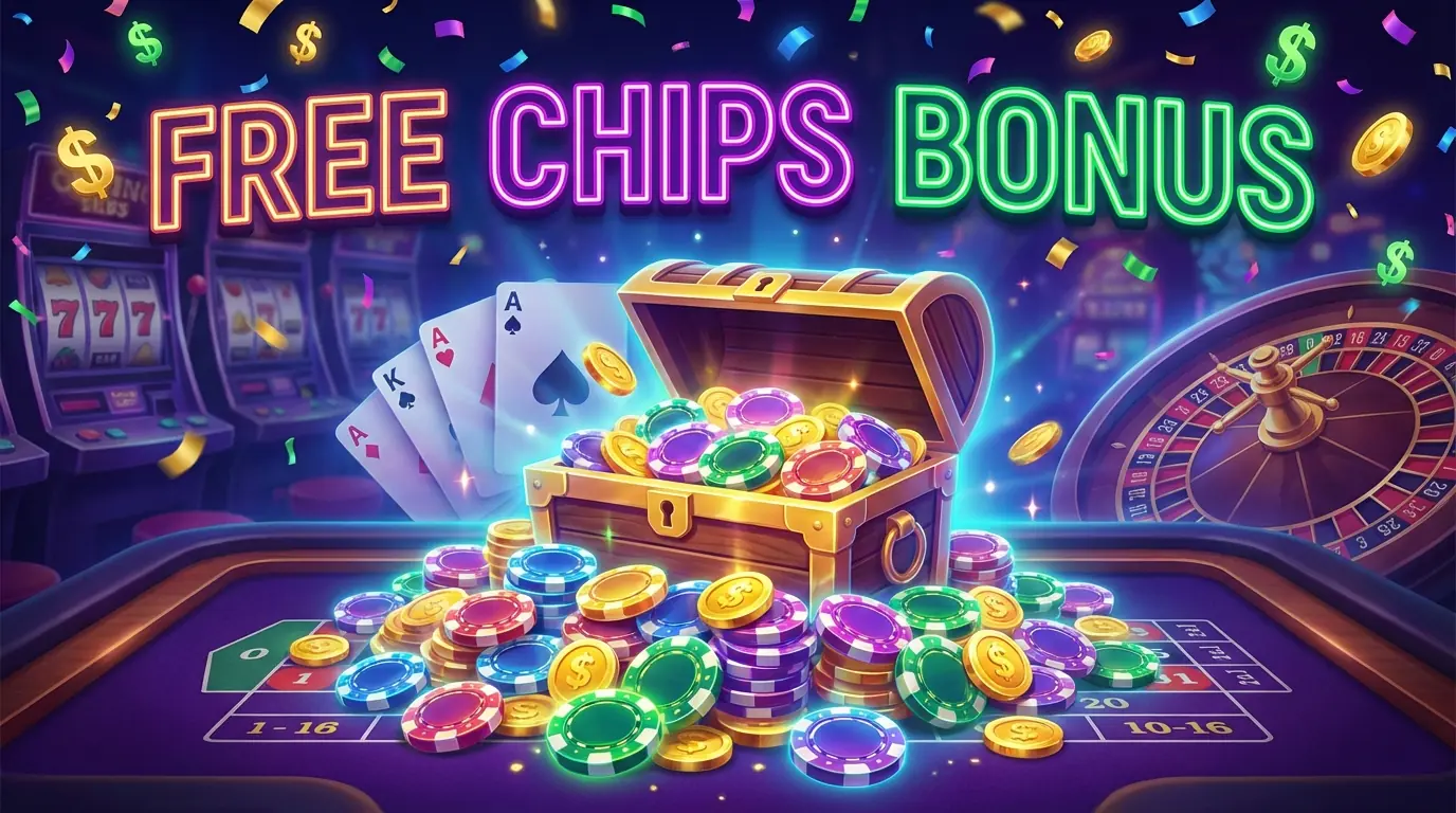 Cookie casino Gratis Chips