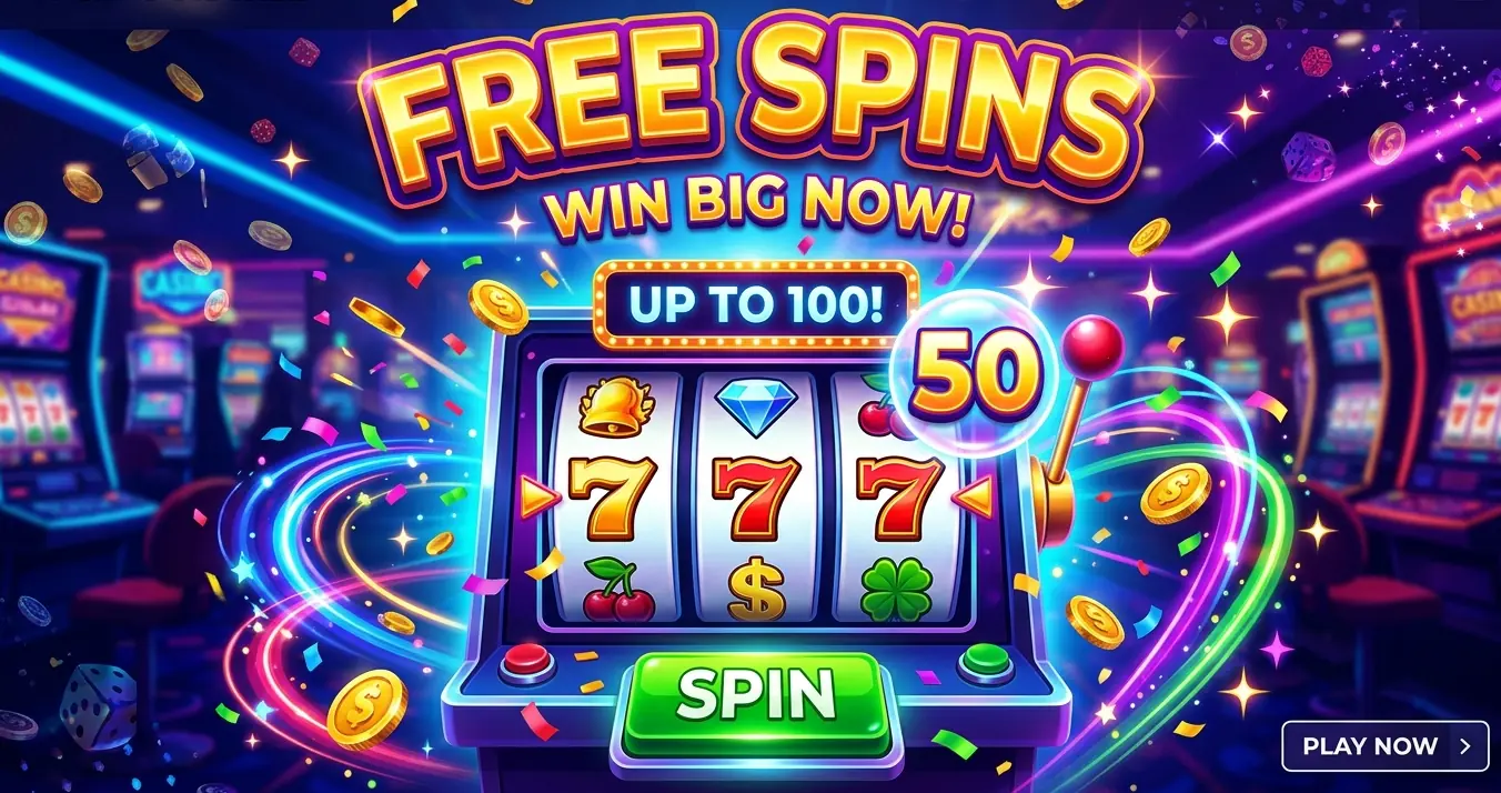 Freispiele bei Cookie casino