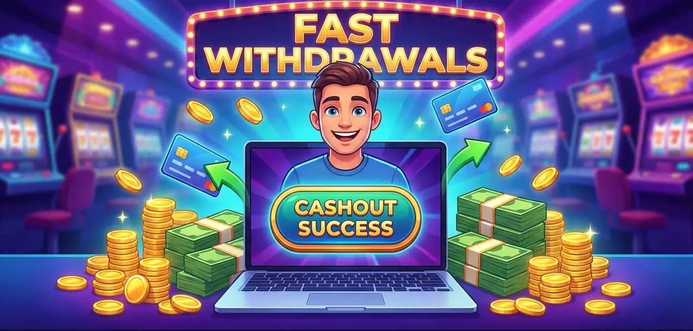 Auszahlung Cookie casino