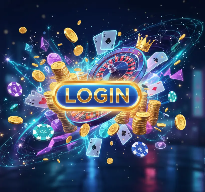 Cookie casino Login
