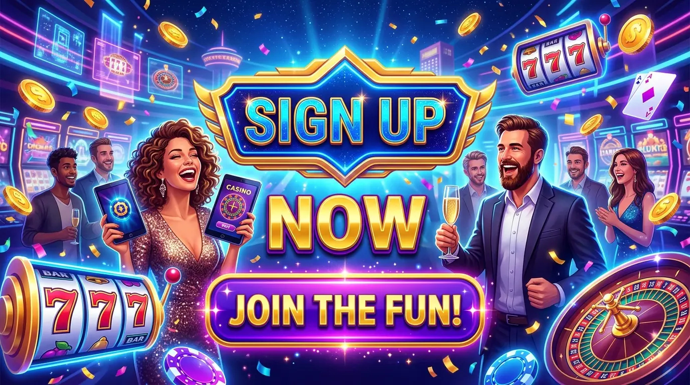 Sign Up Cookie casino