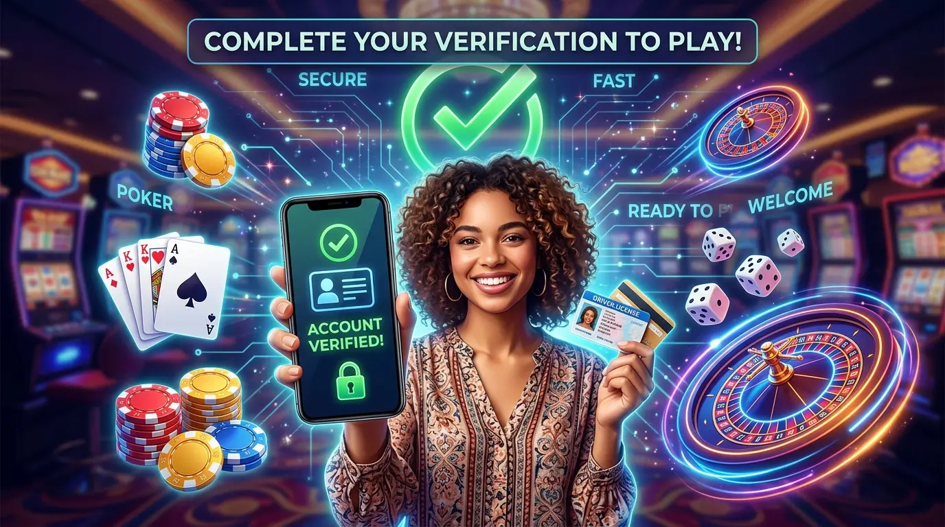 Cookie casino Verifizierung