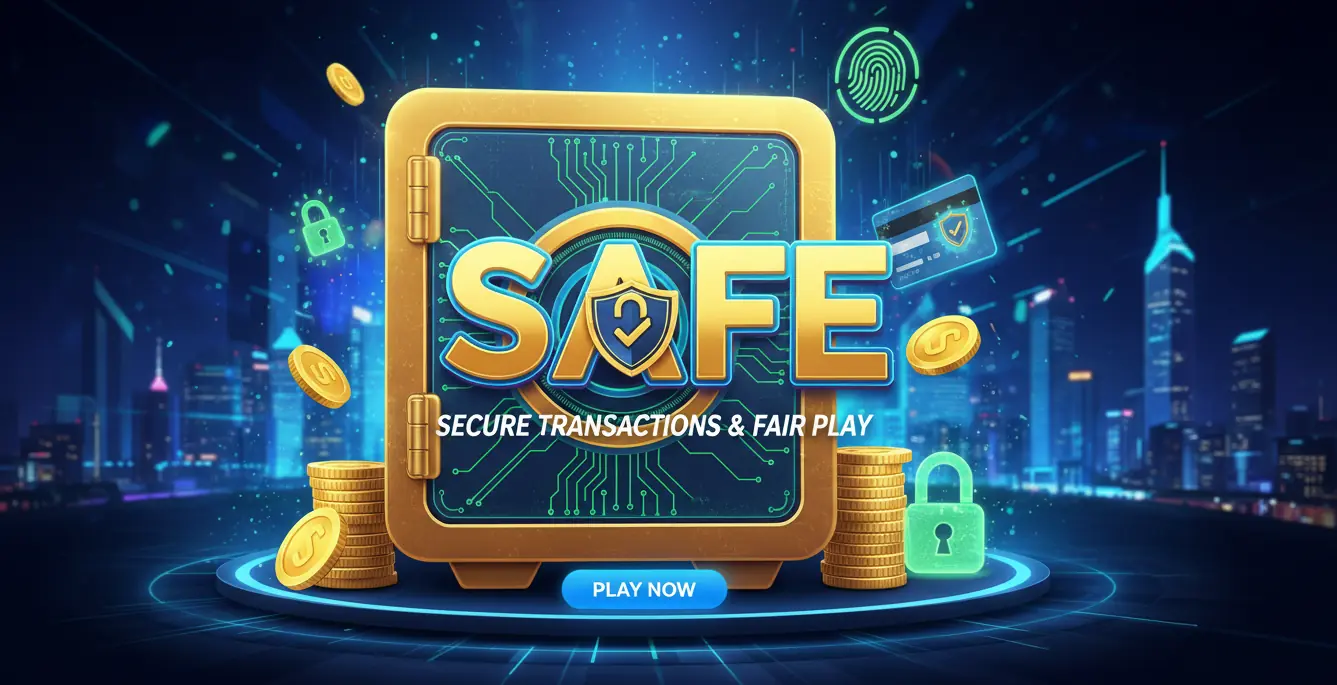 Ist Cookie casino sicher