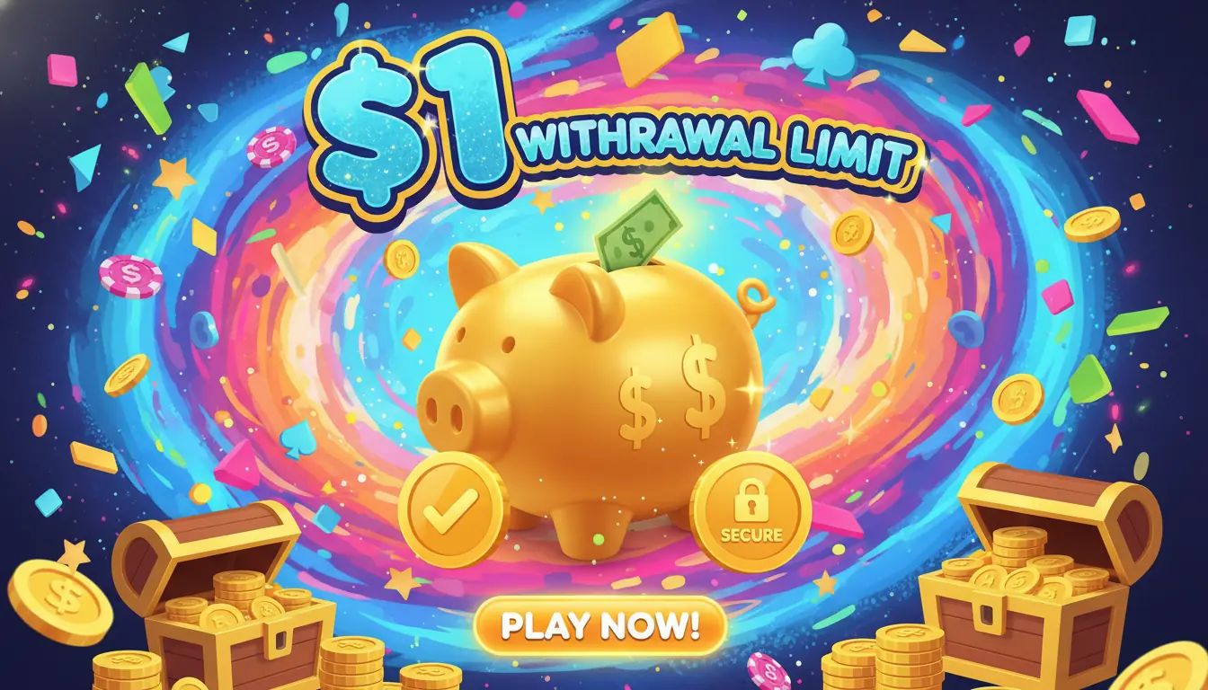 1 € Auszahlung Cookie casino