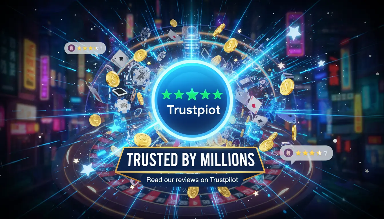 Cookie casino Trustpilot