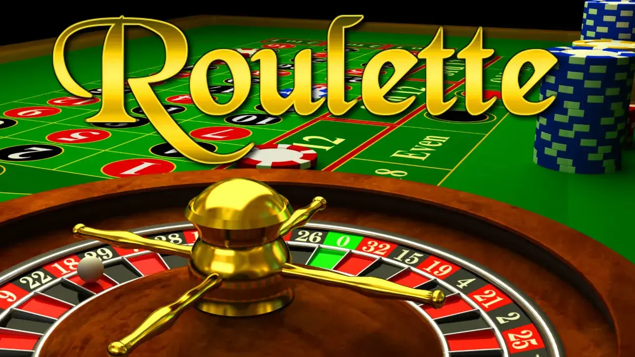 Roulette Cookie casino