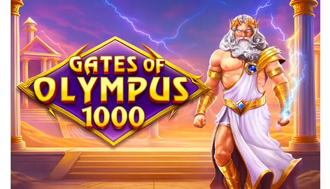 Gates of Olympus Cookie casino