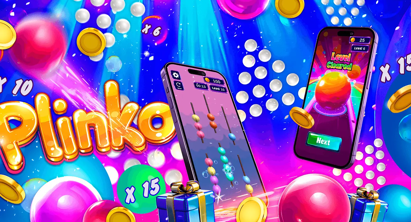 Plinko Cookie casino